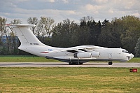 Aviacon Zitotrans – Iljuin IL-76TD RA-78765