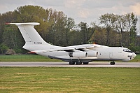 Aviacon Zitotrans – Iljuin IL-76TD RA-78765