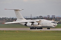 Aviacon Zitotrans – Iljuin IL-76TD RA-78765