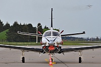 Air Frans – Socata TBM 700N PH-FSB