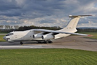 Aviacon Zitotrans – Iljuin IL-76TD RA-78765