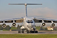 Aviacon Zitotrans – Iljuin IL-76TD RA-78765