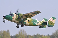 Poland Air Force – PZL - Mielec M-28B1TD Bryza 1TD 0209