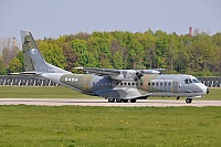 Czech Air Force – CASA C-295M 0454