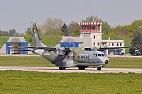 Czech Air Force – CASA C-295M 0454