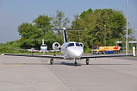 Aeropartner – Cessna C510 Mustang OK-AML