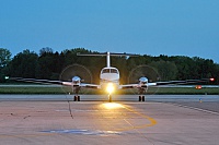 Junker – Beech Super King Air 300LW OK-GTJ