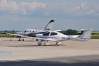 Seagle Air FTO – Diamond DA-40 OM-DBV