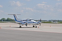 Junker – Beech 200GT/250 OK-EJM