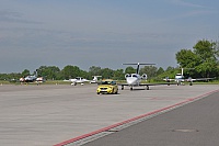 Aeropartner – Cessna C510 Mustang OK-AML