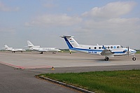 Junker – Beech 200GT/250 OK-EJM