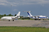 Volga-Dnepr Airlines – Iljuin IL-76TD-90VD  RA-76950