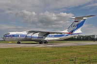 Volga-Dnepr Airlines – Iljuin IL-76TD-90VD  RA-76950