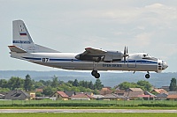 Russia Air Force – Antonov AN-30B 87