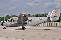 Poland NAVY – Antonov AN-28TD 0723