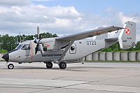 Poland NAVY – Antonov AN-28TD 0723