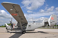 Poland NAVY – Antonov AN-28TD 0723