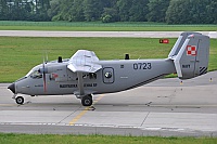 Poland NAVY – Antonov AN-28TD 0723