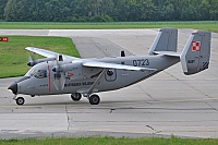 Poland NAVY – Antonov AN-28TD 0723