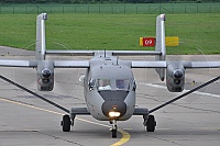 Poland NAVY – Antonov AN-28TD 0723