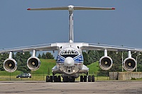 Volga-Dnepr Airlines – Iljuin IL-76TD-90VD  RA-76950