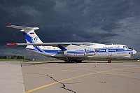Volga-Dnepr Airlines – Iljuin IL-76TD-90VD  RA-76950
