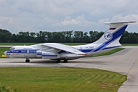 Volga-Dnepr Airlines – Iljuin IL-76TD-90VD  RA-76950