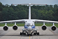 Volga-Dnepr Airlines – Iljuin IL-76TD-90VD  RA-76950