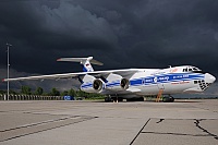 Volga-Dnepr Airlines – Iljuin IL-76TD-90VD  RA-76950