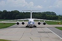 Volga-Dnepr Airlines – Iljuin IL-76TD-90VD  RA-76950