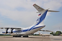 Volga-Dnepr Airlines – Iljuin IL-76TD-90VD  RA-76950