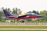 The Flying Bulls – Dassault-Dornier Alpha Jet A OE-FRB