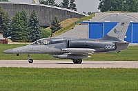 Czech Air Force – Aero L-159A 6064