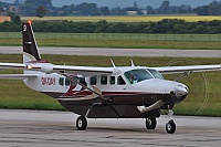 Aeropartner – Cessna 208B Grand Caravan OK-DAY