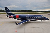 clair Aviation – Gulfstream G200 OK-GLF