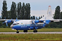 Motor Sich – Antonov AN-12BK UR-11316