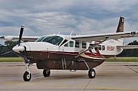 Aeropartner – Cessna 208B Grand Caravan OK-DAY