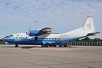 Motor Sich – Antonov AN-12BK UR-11316