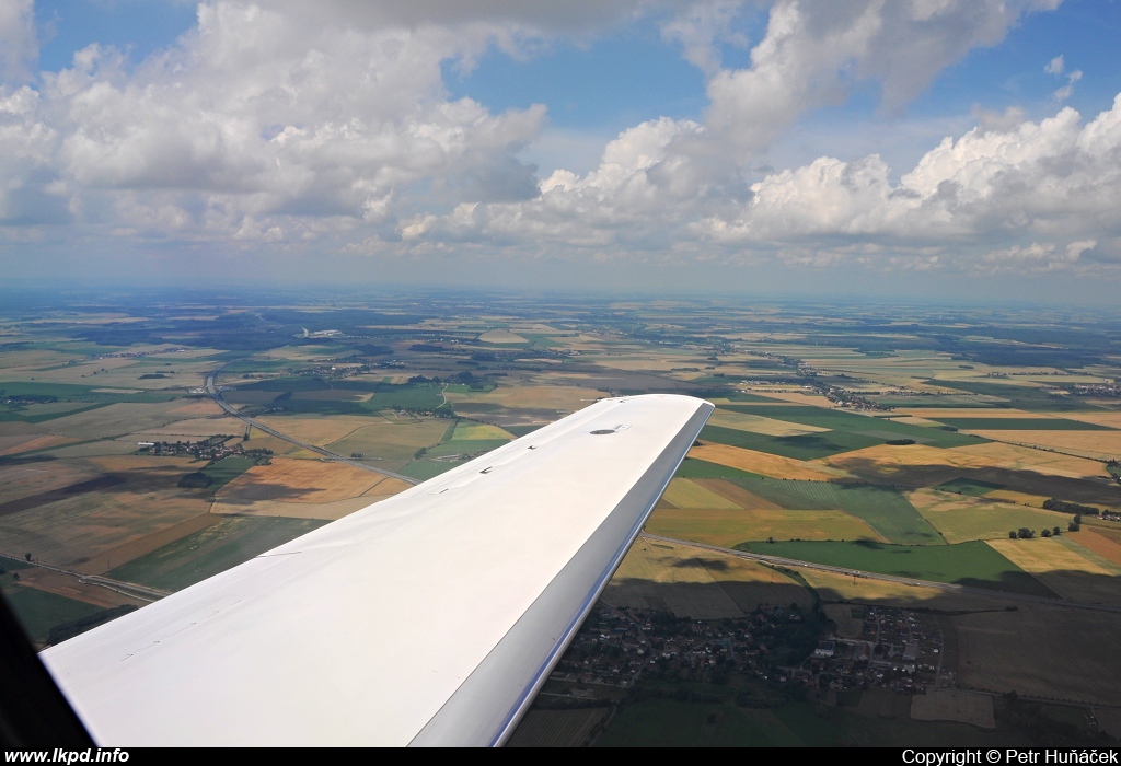 GIESERS STAHLBAU – Cessna 525 D-IRON