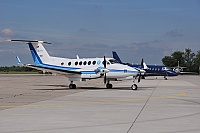 Junker – Beech 200GT/250 OK-EJM