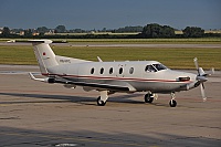 Moliair – Pilatus PC-12 HB-FPC