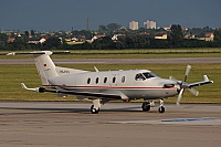 Moliair – Pilatus PC-12 HB-FPC