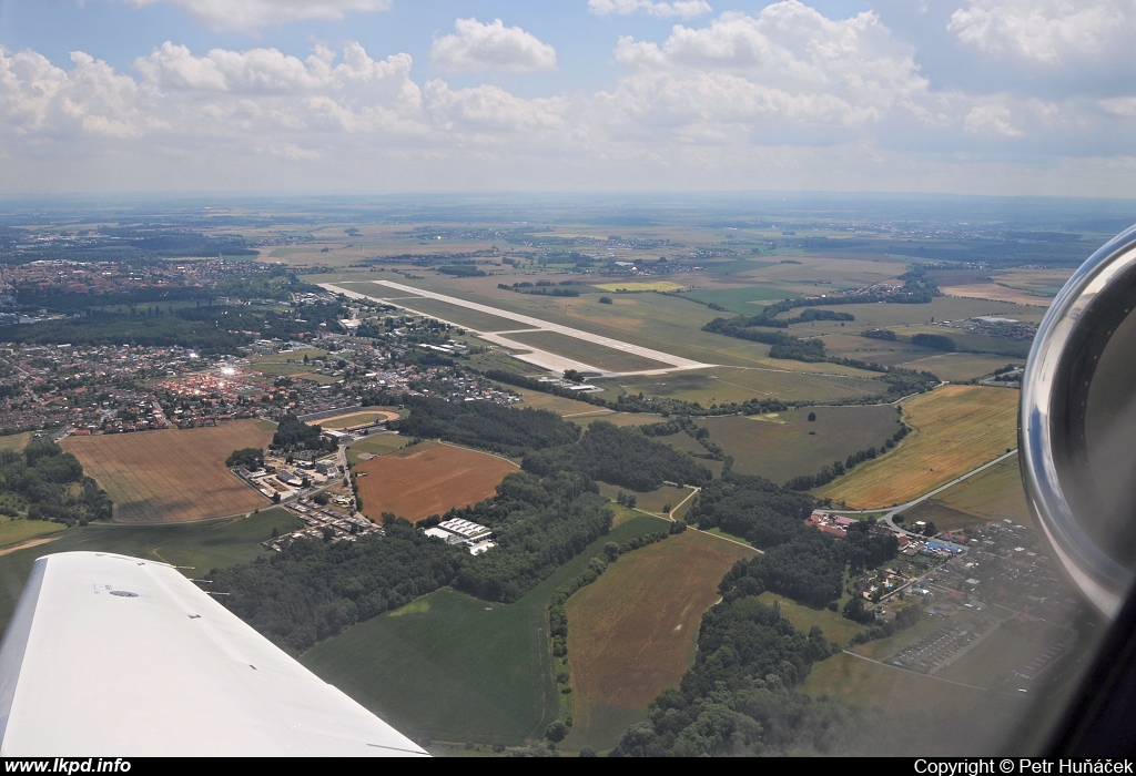 GIESERS STAHLBAU – Cessna 525 D-IRON