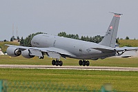 USAF – Boeing KC-135R Stratotanker 61-0276