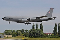 USAF – Boeing KC-135R Stratotanker 61-0276