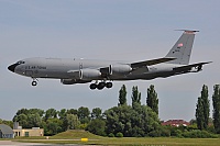 USAF – Boeing KC-135R Stratotanker 61-0276