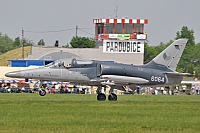 Czech Air Force – Aero L-159A 6064