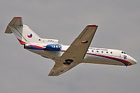 Czech Air Force – Yakovlev YAK-40 1257