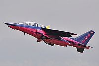 The Flying Bulls – Dassault-Dornier Alpha Jet A OE-FRB