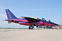 The Flying Bulls – Dassault-Dornier Alpha Jet A OE-FRB